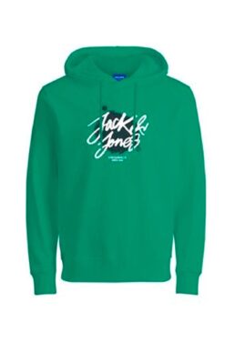 خرید مستقیم از ترکیه و ترندیول سویشرت مردانه برند جک اند جونز Jack & Jones با کد 12244218