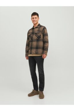 خرید مستقیم از ترکیه و ترندیول شلوار جین مردانه برند جک اند جونز Jack & Jones با کد 12237301