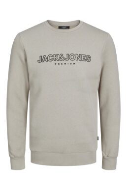 خرید مستقیم از ترکیه و ترندیول سویشرت مردانه برند جک اند جونز Jack & Jones با کد 8.06342024122456E+016