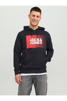 خرید مستقیم از ترکیه و ترندیول سویشرت مردانه برند جک اند جونز Jack & Jones با کد TYCP3T4M0N168992930953339