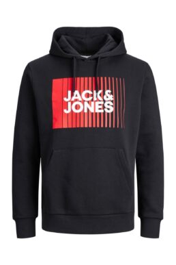 خرید مستقیم از ترکیه و ترندیول سویشرت مردانه برند جک اند جونز Jack & Jones با کد TYCP3T4M0N168992930953339