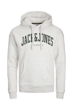 خرید مستقیم از ترکیه و ترندیول سویشرت مردانه برند جک اند جونز Jack & Jones با کد TYC1H9AKBN168890683451507