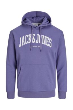 خرید مستقیم از ترکیه و ترندیول سویشرت مردانه برند جک اند جونز Jack & Jones با کد TYC1H9AKBN168890683451507