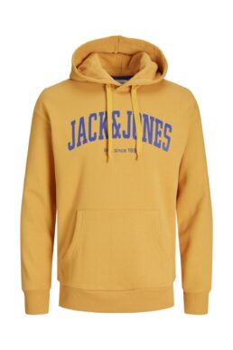 خرید مستقیم از ترکیه و ترندیول سویشرت مردانه برند جک اند جونز Jack & Jones با کد TYC1H9AKBN168890683451507