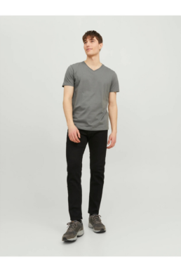 خرید مستقیم از ترکیه و ترندیول تیشرت مردانه برند جک اند جونز Jack & Jones با کد JJ12156102