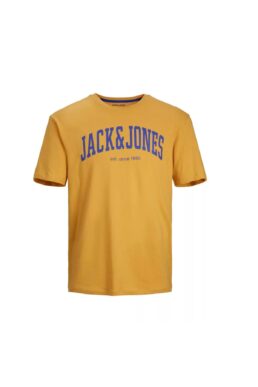 خرید مستقیم از ترکیه و ترندیول تیشرت مردانه برند جک اند جونز Jack & Jones با کد TYC2NJAHQN168632569459318