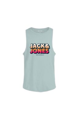 خرید مستقیم از ترکیه و ترندیول تیشرت مردانه برند جک اند جونز Jack & Jones با کد 12238134