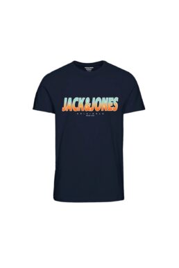 خرید مستقیم از ترکیه و ترندیول تیشرت مردانه برند جک اند جونز Jack & Jones با کد 12238135