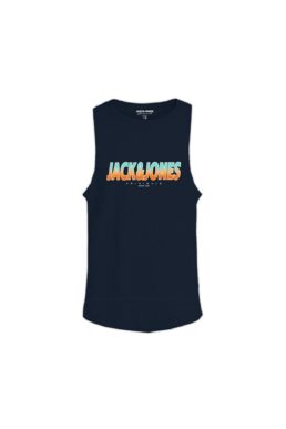 خرید مستقیم از ترکیه و ترندیول تیشرت مردانه برند جک اند جونز Jack & Jones با کد 12238134