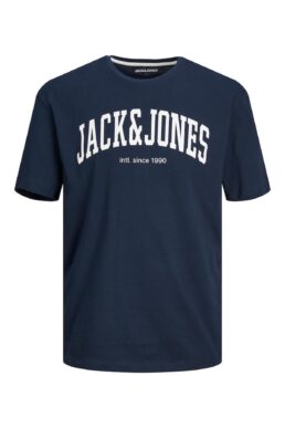 خرید مستقیم از ترکیه و ترندیول تیشرت مردانه برند جک اند جونز Jack & Jones با کد 12236514