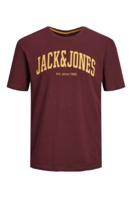 خرید مستقیم از ترکیه و ترندیول تیشرت مردانه برند جک اند جونز Jack & Jones با کد 12236514