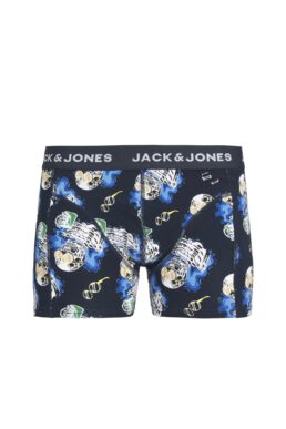 خرید مستقیم از ترکیه و ترندیول باکسر مردانه برند جک اند جونز Jack & Jones با کد 5002992780