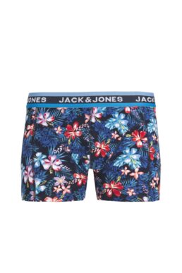 خرید مستقیم از ترکیه و ترندیول باکسر مردانه برند جک اند جونز Jack & Jones با کد 5002992747