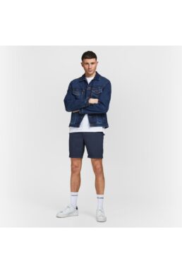 خرید مستقیم از ترکیه و ترندیول شورت و شلوارک مردانه برند جک اند جونز Jack & Jones با کد 12186937