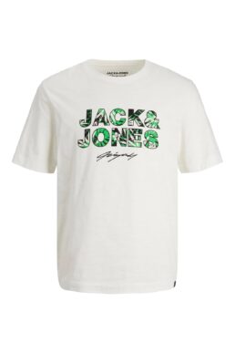 خرید مستقیم از ترکیه و ترندیول تیشرت مردانه برند جک اند جونز Jack & Jones با کد 12234807