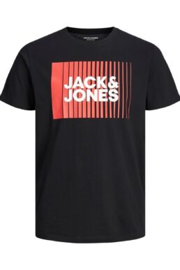 خرید مستقیم از ترکیه و ترندیول تیشرت مردانه برند جک اند جونز Jack & Jones با کد 12233999