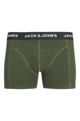 خرید مستقیم از ترکیه و ترندیول باکسر مردانه برند جک اند جونز Jack & Jones با کد 12241898