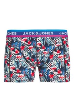 خرید مستقیم از ترکیه و ترندیول باکسر مردانه برند جک اند جونز Jack & Jones با کد 12241886