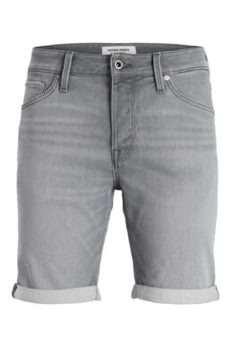 خرید مستقیم از ترکیه و ترندیول شورت و شلوارک مردانه برند جک اند جونز Jack & Jones با کد 12223680