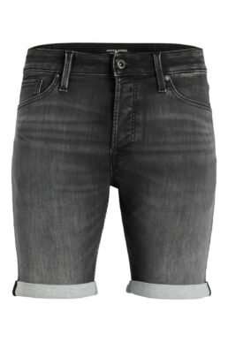 خرید مستقیم از ترکیه و ترندیول شورت و شلوارک مردانه برند جک اند جونز Jack & Jones با کد 12223681