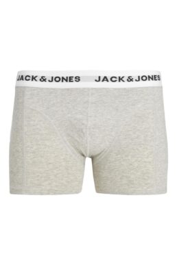 خرید مستقیم از ترکیه و ترندیول باکسر مردانه برند جک اند جونز Jack & Jones با کد 12241898