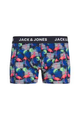 خرید مستقیم از ترکیه و ترندیول باکسر مردانه برند جک اند جونز Jack & Jones با کد 12234379