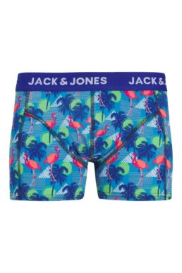 خرید مستقیم از ترکیه و ترندیول باکسر مردانه برند جک اند جونز Jack & Jones با کد 12234379