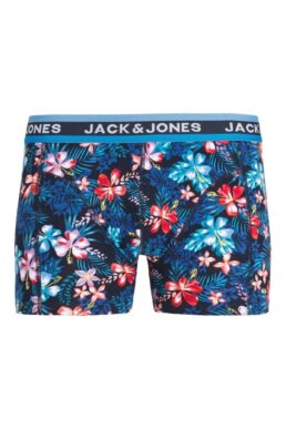 خرید مستقیم از ترکیه و ترندیول باکسر مردانه برند جک اند جونز Jack & Jones با کد 12234377