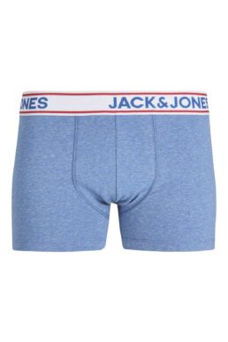 خرید مستقیم از ترکیه و ترندیول باکسر مردانه برند جک اند جونز Jack & Jones با کد 12235805