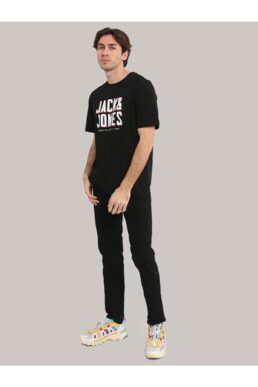 خرید مستقیم از ترکیه و ترندیول تیشرت مردانه برند جک اند جونز Jack & Jones با کد 12249613