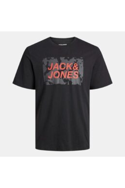 خرید مستقیم از ترکیه و ترندیول تیشرت مردانه برند جک اند جونز Jack & Jones با کد 12232356