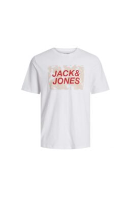 خرید مستقیم از ترکیه و ترندیول تیشرت مردانه برند جک اند جونز Jack & Jones با کد 12232356