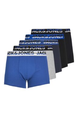 خرید مستقیم از ترکیه و ترندیول باکسر مردانه برند جک اند جونز Jack & Jones با کد 12227999