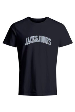 خرید مستقیم از ترکیه و ترندیول تیشرت مردانه برند جک اند جونز Jack & Jones با کد 12234749