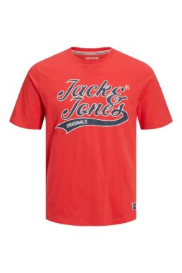 خرید مستقیم از ترکیه و ترندیول تیشرت مردانه برند جک اند جونز Jack & Jones با کد 12227774