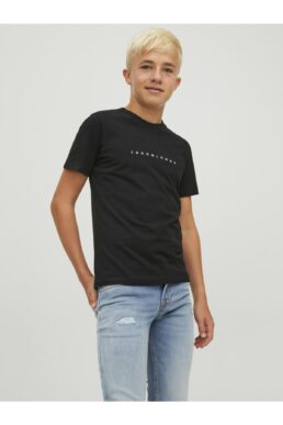 خرید مستقیم از ترکیه و ترندیول تیشرت مردانه برند جک اند جونز Jack & Jones با کد 12216486