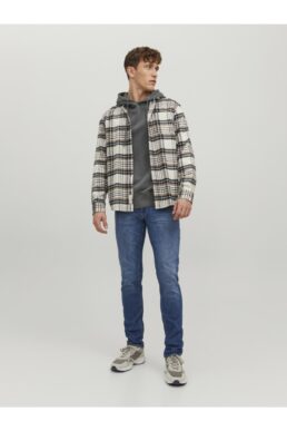 خرید مستقیم از ترکیه و ترندیول شلوار جین مردانه برند جک اند جونز Jack & Jones با کد 12229847