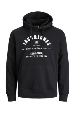 خرید مستقیم از ترکیه و ترندیول سویشرت مردانه برند جک اند جونز Jack & Jones با کد 12221718