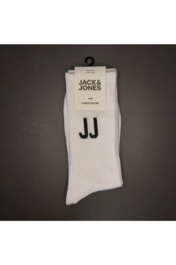 خرید مستقیم از ترکیه و ترندیول جوراب مردانه برند جک اند جونز Jack & Jones با کد 12229545