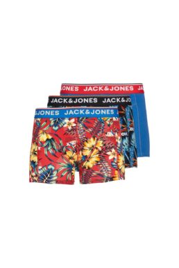 خرید مستقیم از ترکیه و ترندیول باکسر مردانه برند جک اند جونز Jack & Jones با کد 12228458