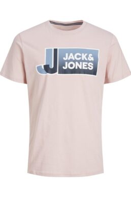 خرید مستقیم از ترکیه و ترندیول تیشرت مردانه برند جک اند جونز Jack & Jones با کد 12228078