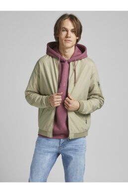 خرید مستقیم از ترکیه و ترندیول کاپشن مردانه برند جک اند جونز Jack & Jones با کد TYC00586199614