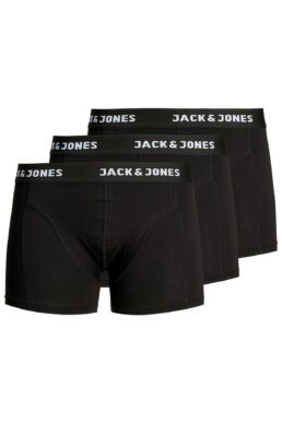 خرید مستقیم از ترکیه و ترندیول باکسر مردانه برند جک اند جونز Jack & Jones با کد 8.06342023121719E+016