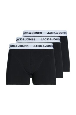 خرید مستقیم از ترکیه و ترندیول باکسر مردانه برند جک اند جونز Jack & Jones با کد 12213629