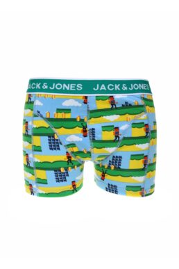 خرید مستقیم از ترکیه و ترندیول باکسر مردانه برند جک اند جونز Jack & Jones با کد 5002930530