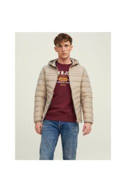 خرید مستقیم از ترکیه و ترندیول کاپشن مردانه برند جک اند جونز Jack & Jones با کد TYC00536093233