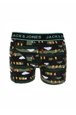 خرید مستقیم از ترکیه و ترندیول باکسر مردانه برند جک اند جونز Jack & Jones با کد 5002930540