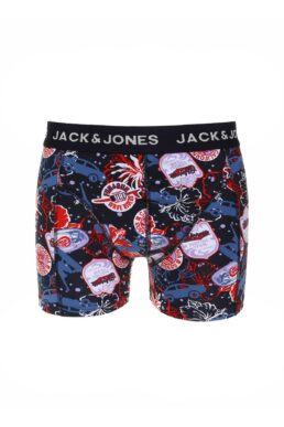 خرید مستقیم از ترکیه و ترندیول باکسر مردانه برند جک اند جونز Jack & Jones با کد 5002931511