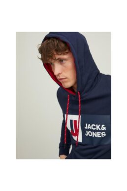 خرید مستقیم از ترکیه و ترندیول سویشرت مردانه برند جک اند جونز Jack & Jones با کد TYC00526415973