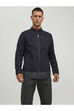 خرید مستقیم از ترکیه و ترندیول کاپشن مردانه برند جک اند جونز Jack & Jones با کد TYC00516407097